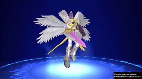 angewono digimon cyber sleught digivolution lv|digimon angel.